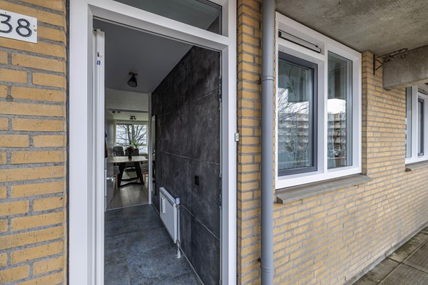 Medium property photo - Staalstraat 38, 8301 XL Emmeloord